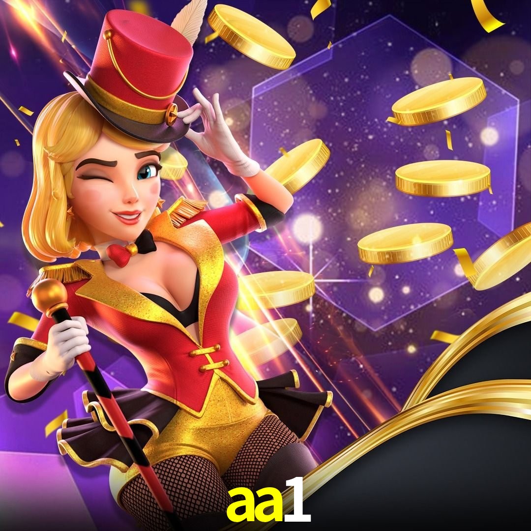 Welcome Bonus aa1