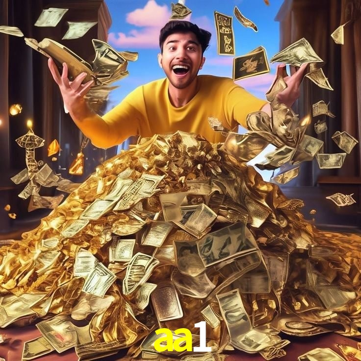 Experiência VIP aa1