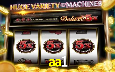 A Revolução dos Aplicativos de Jogos no aa1