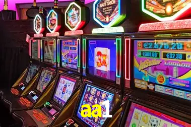 A Emoção da Loteria na aa1: Uma Chance de Mudança de Vida