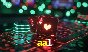 Estatísticas aa1