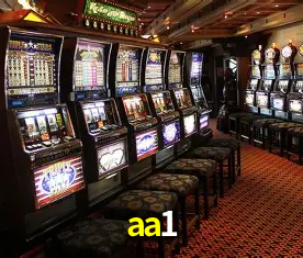 Descubra a Essência do aa1: Nossa História e Compromissos