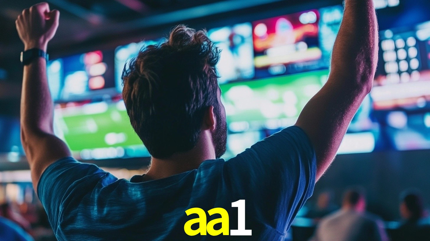 aa1 - Baixe o Cassino Nº1 - aa1.com
