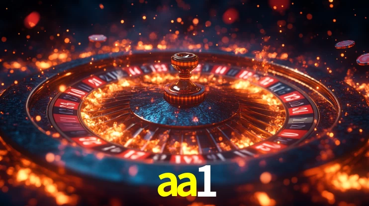aa1 App Interface