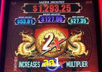aa1 Belo Horizonte - VIP Casino