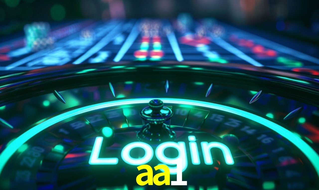 Casino Ao Vivo aa1