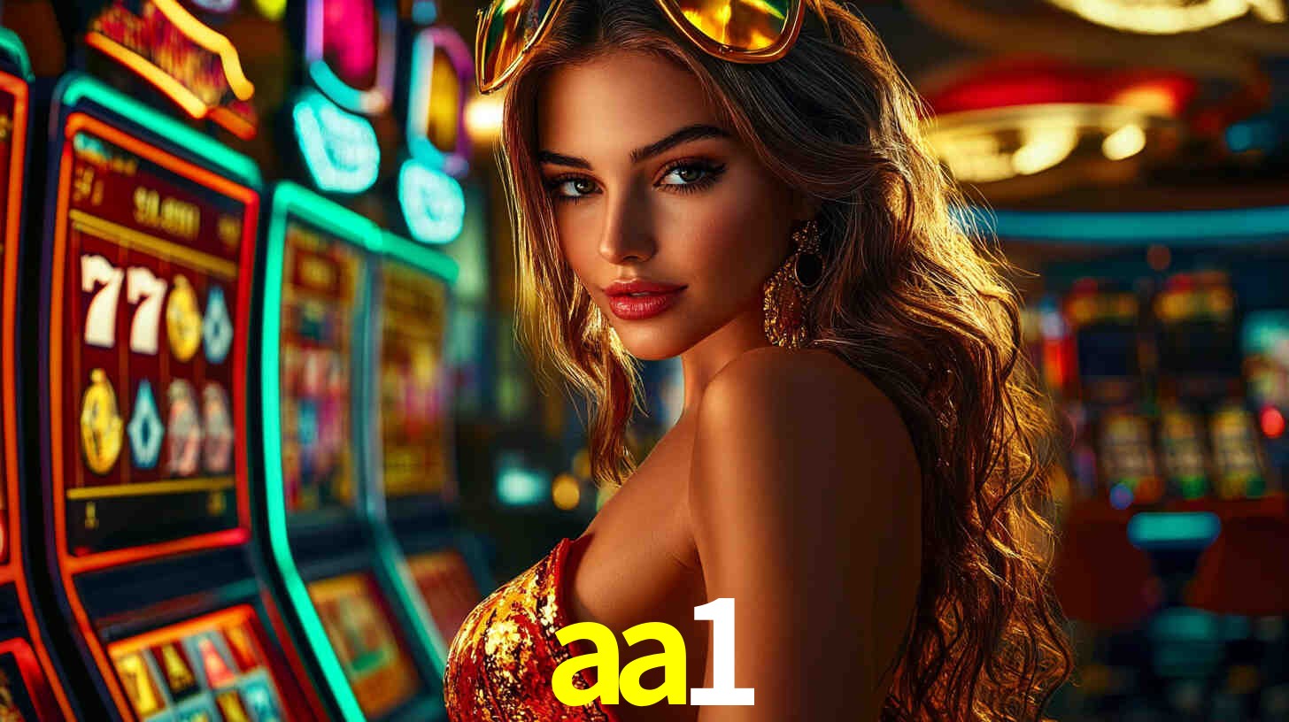 Live Casino aa1