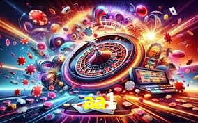 Provedores de Jogos aa1