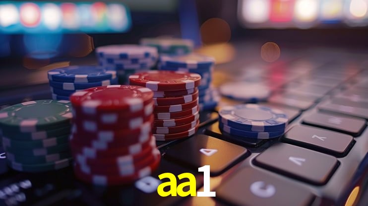 aa1 - cassino ao vivo