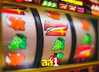 A Emoção da Loteria na aa1: Uma Chance de Mudança de Vida