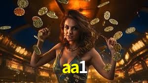 Live Casino aa1