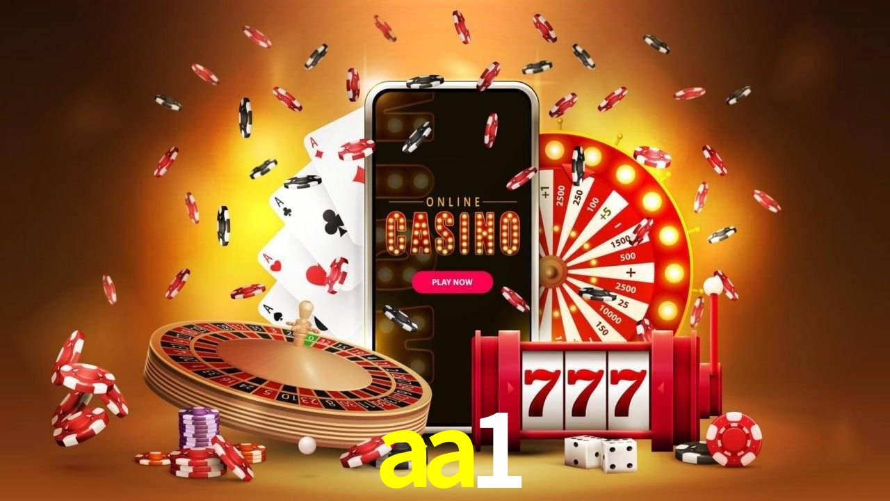 aa1 Belo Horizonte - Jackpots