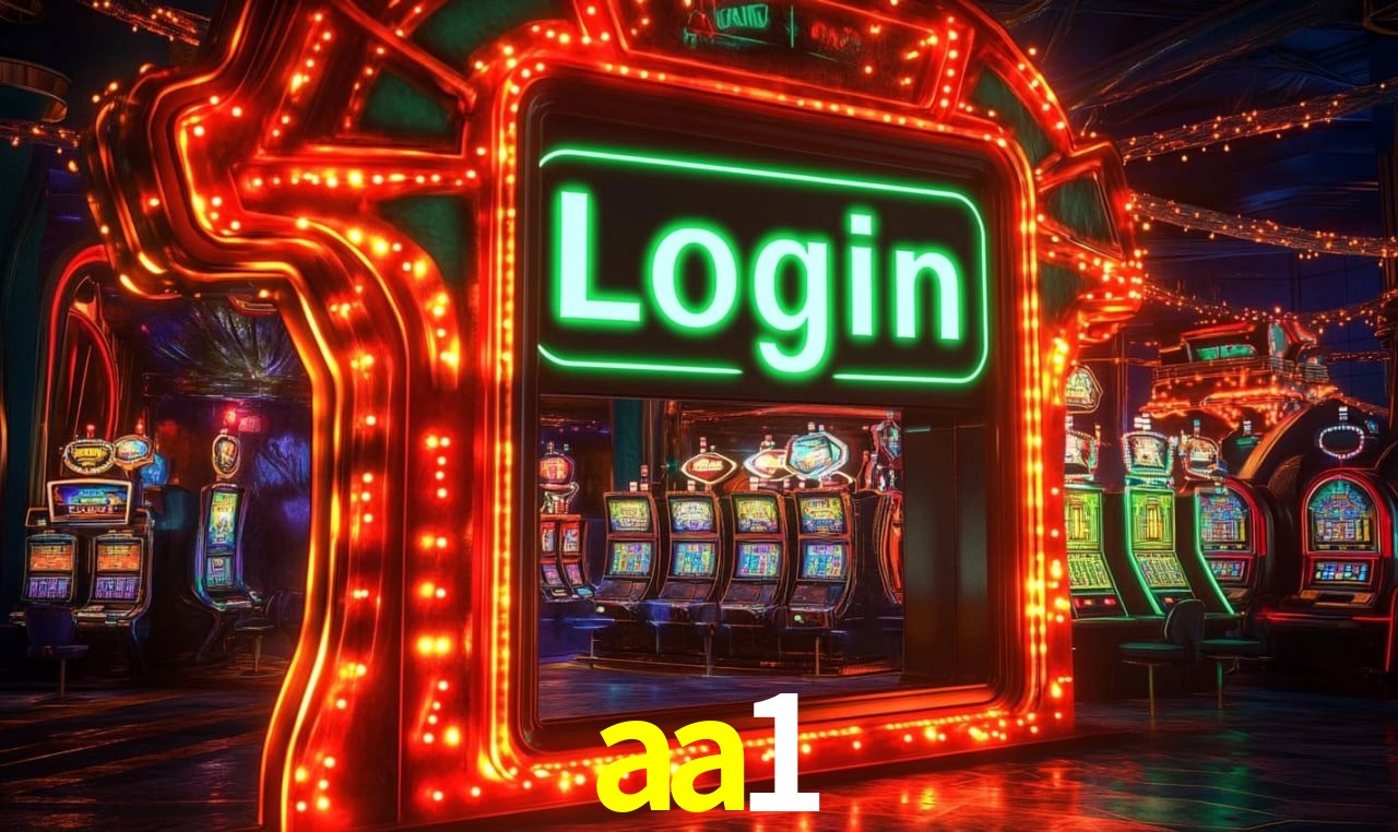 Jogos de Slot aa1