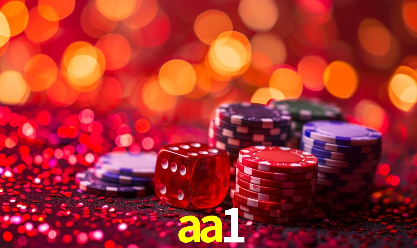 aa1 Salvador - Strategies
