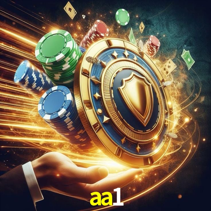 aa1 Curitiba - Live Betting