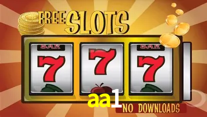 Descubra o Mundo do Cassino Online com aa1
