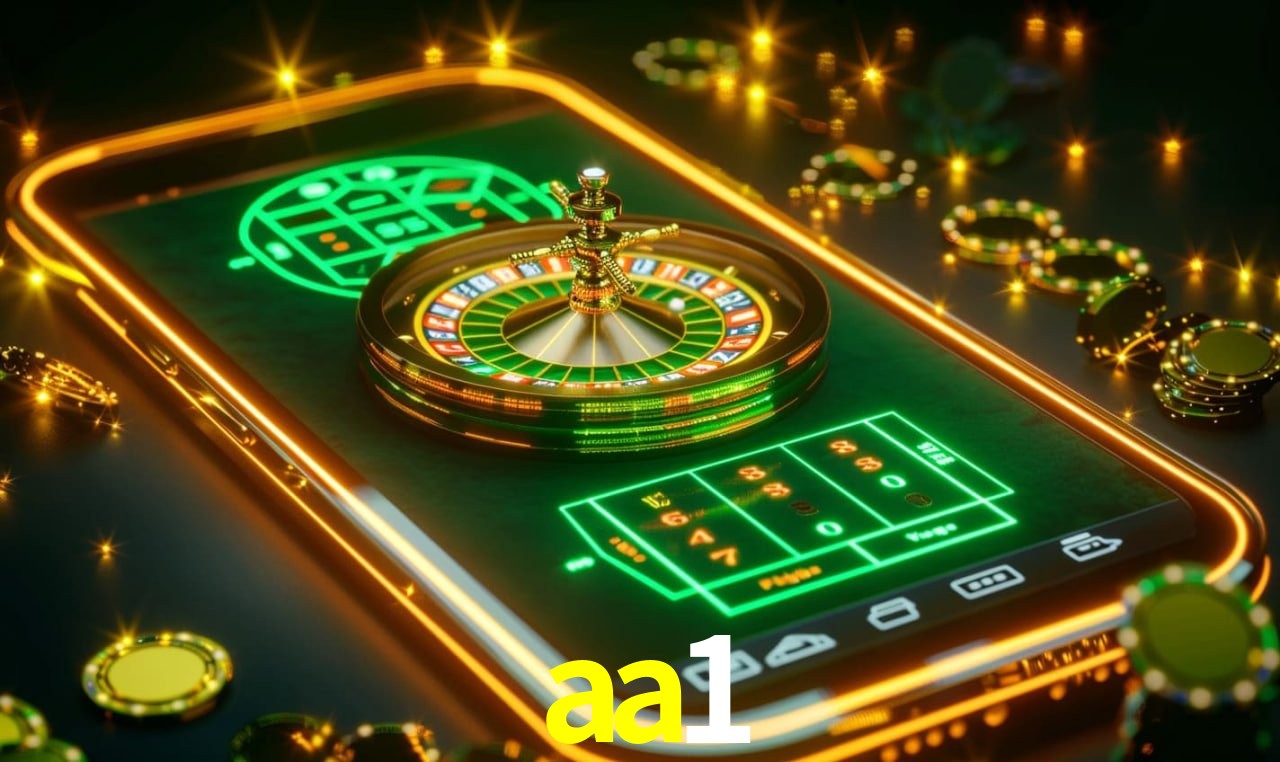 aa1 - Rápido Acesse