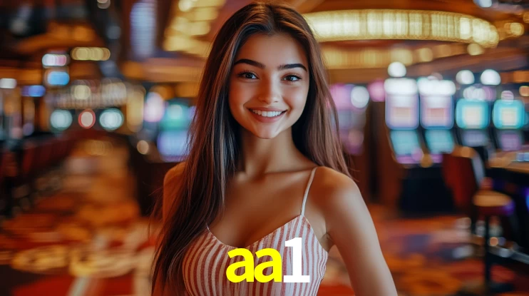 Welcome Bonus aa1