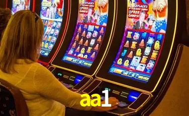 Descubra a Essência do aa1: Nossa História e Compromissos