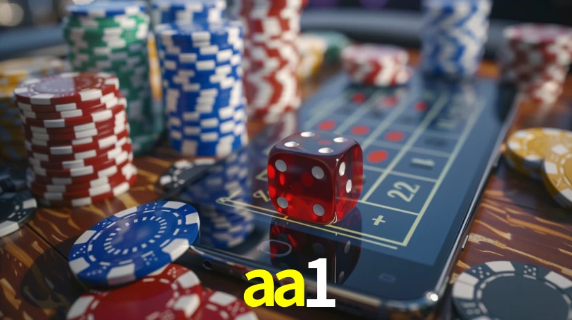 aa1 bet