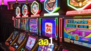 Casino Ao Vivo aa1