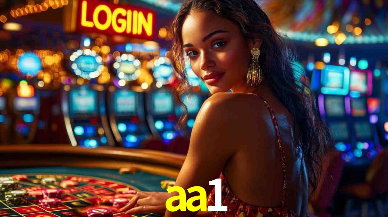 aa1 Brasília - Jogo Features