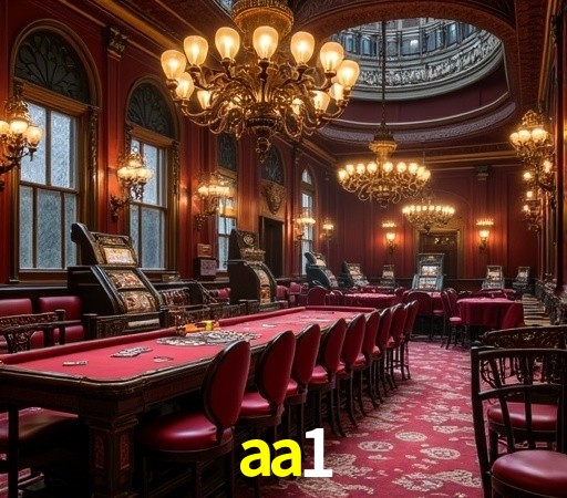 aa1 Rio de Janeiro - Licenses