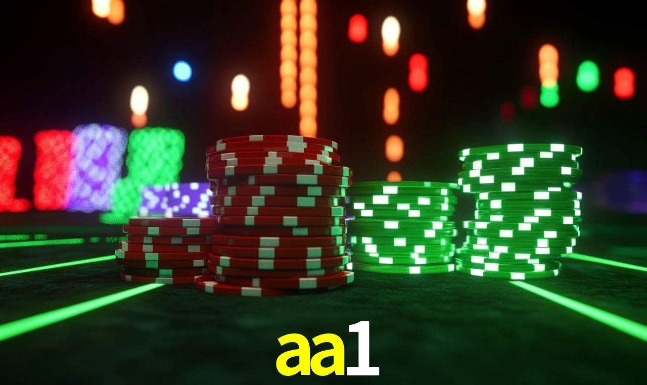 Slot Games aa1