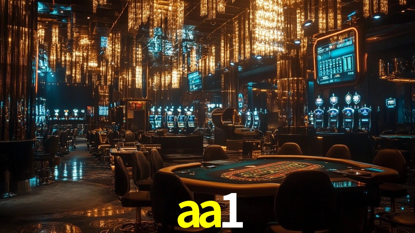 aa1: Seu Especialista em Apostas Esportivas Brasileiras