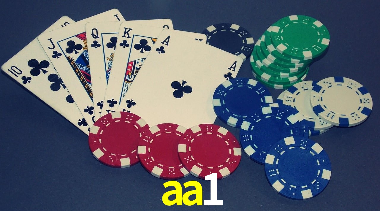 Slot Games aa1