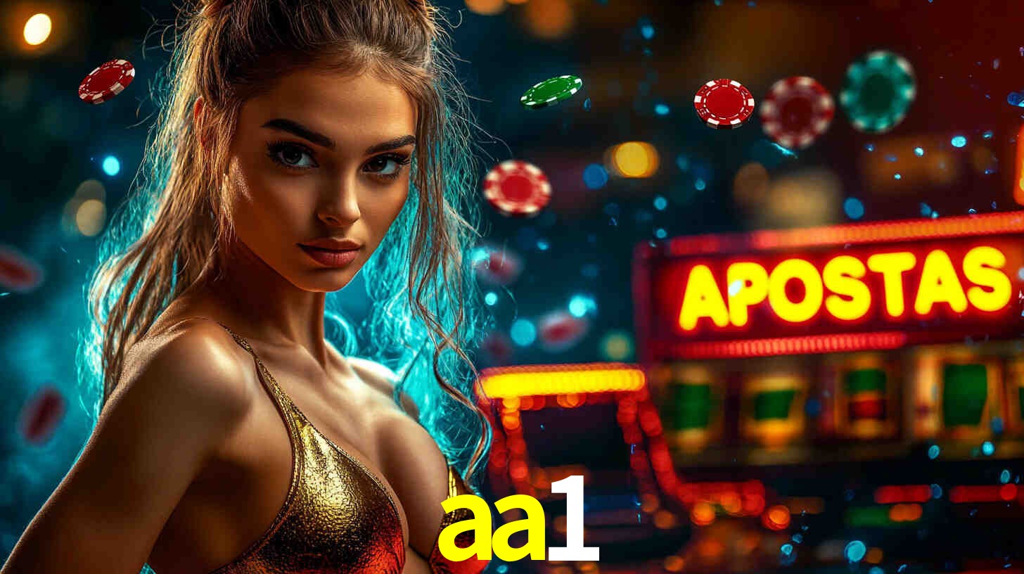 Explorando a Categoria de Eventos em Apostas na aa1