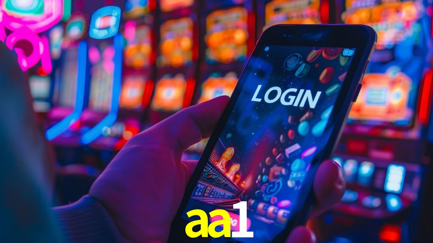 Casino VIP aa1