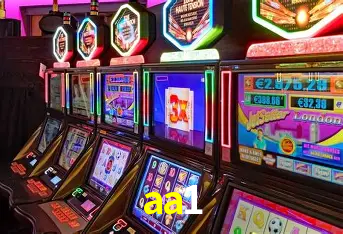 Inovações de Jogos na aa1: O Futuro das Experiências Interativas
