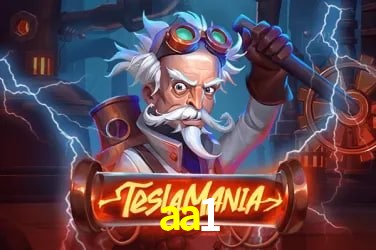 Casino Ao Vivo aa1