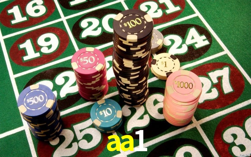 Apostas de Futebol aa1