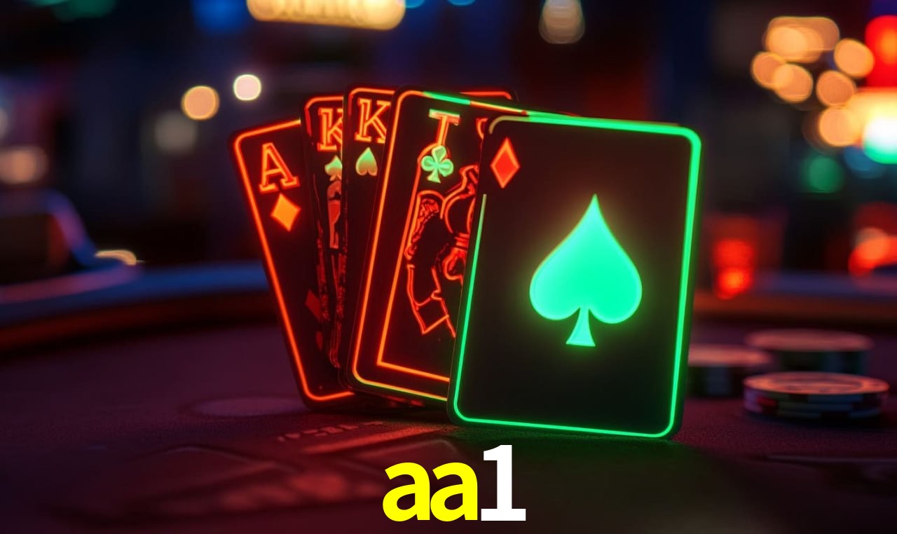 Estatísticas do Jogo aa1