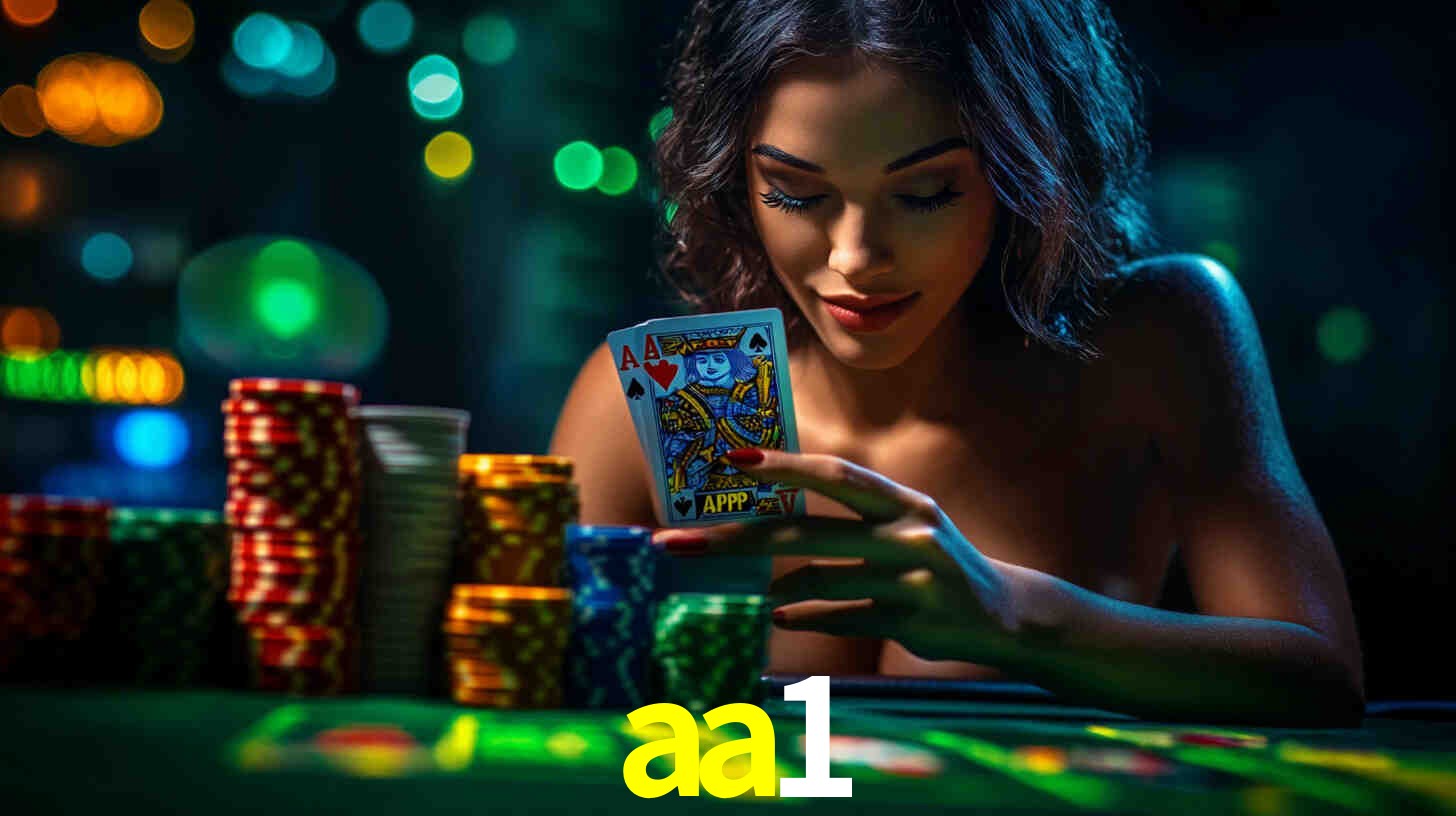 Descubra o Programa VIP da aa1: Vantagens Exclusivas para Jogadores