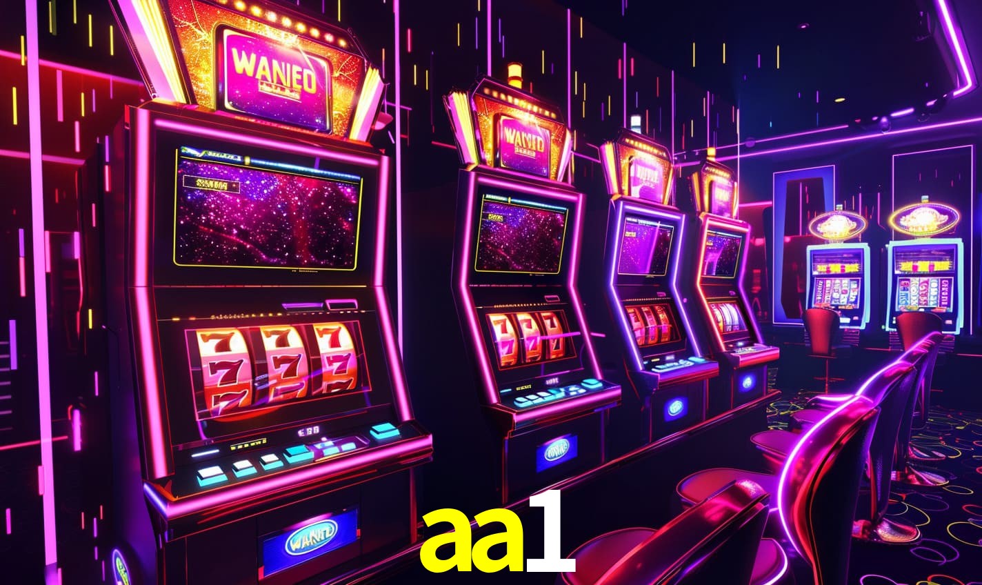 Desvendando o Mundo dos Jogos Virtuais na aa1