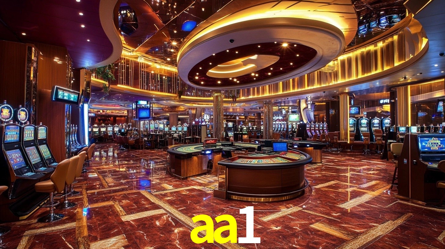 Tournaments aa1