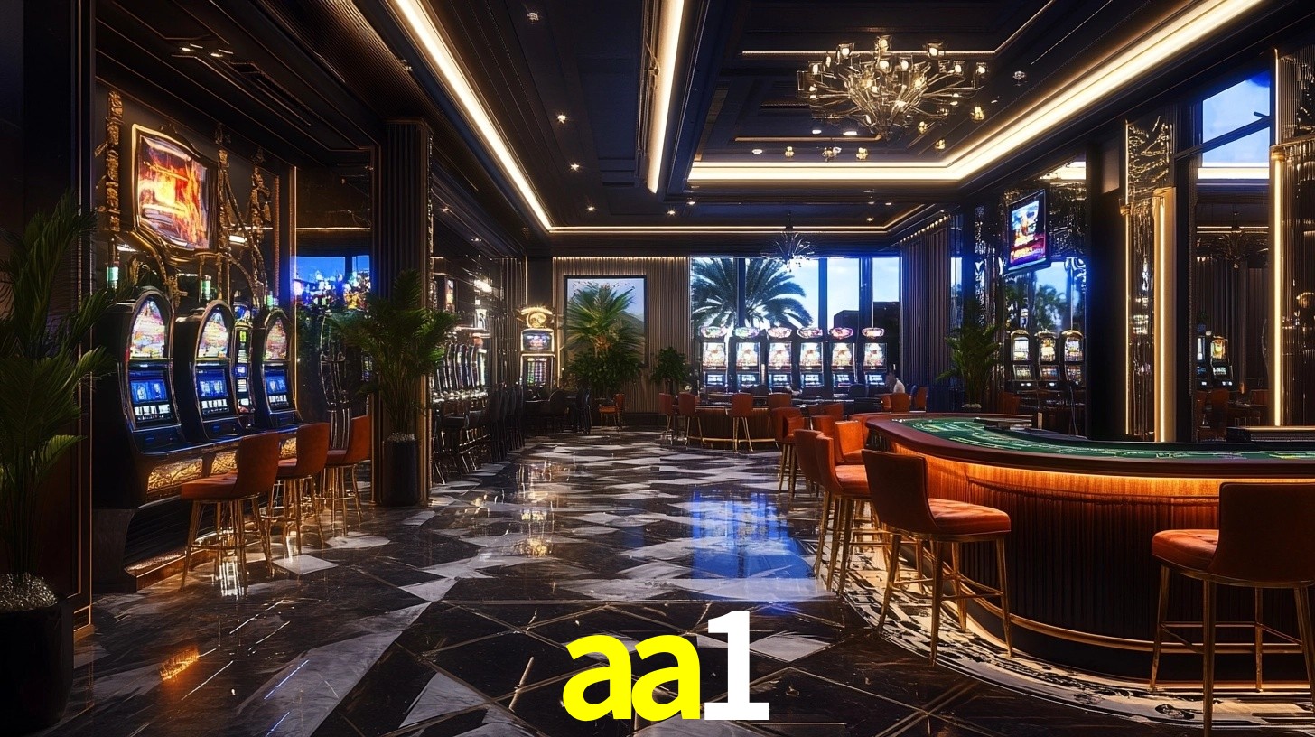 aa1 App Interface