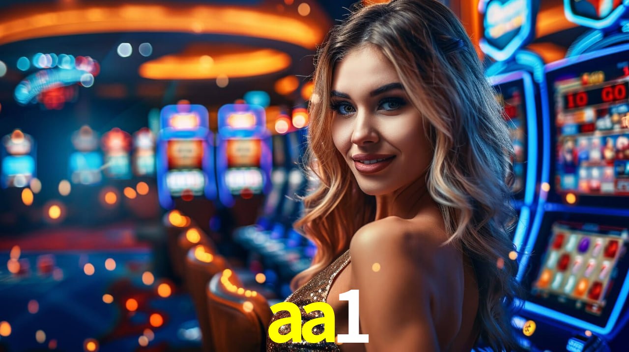 Live Casino aa1