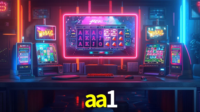 Experimente o Login Seguro Premium no aa1