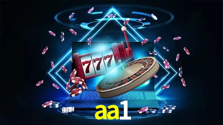 Provedores de Jogos aa1