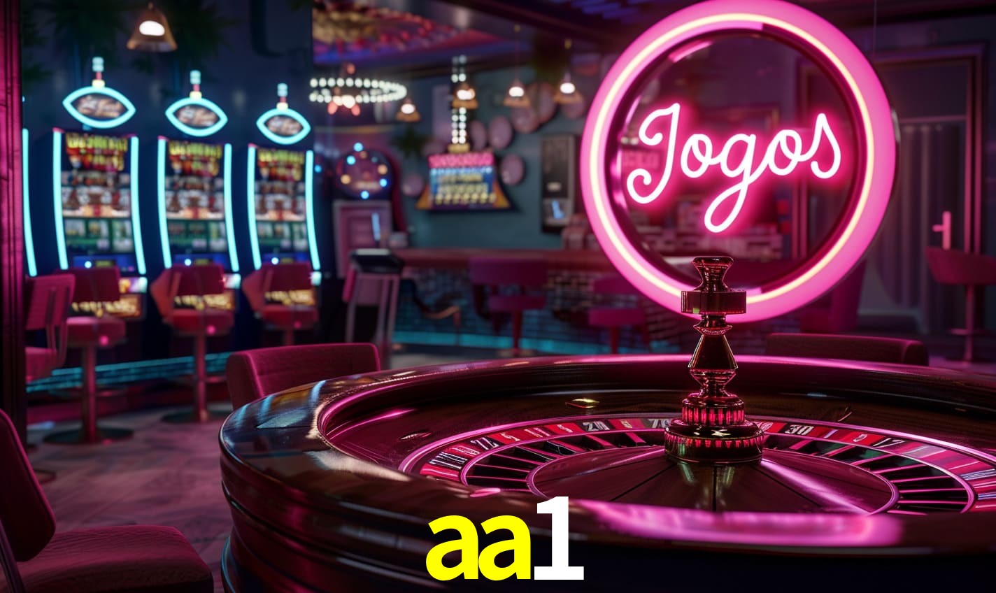 aa1 download — tutorial instalação APK passo a passo