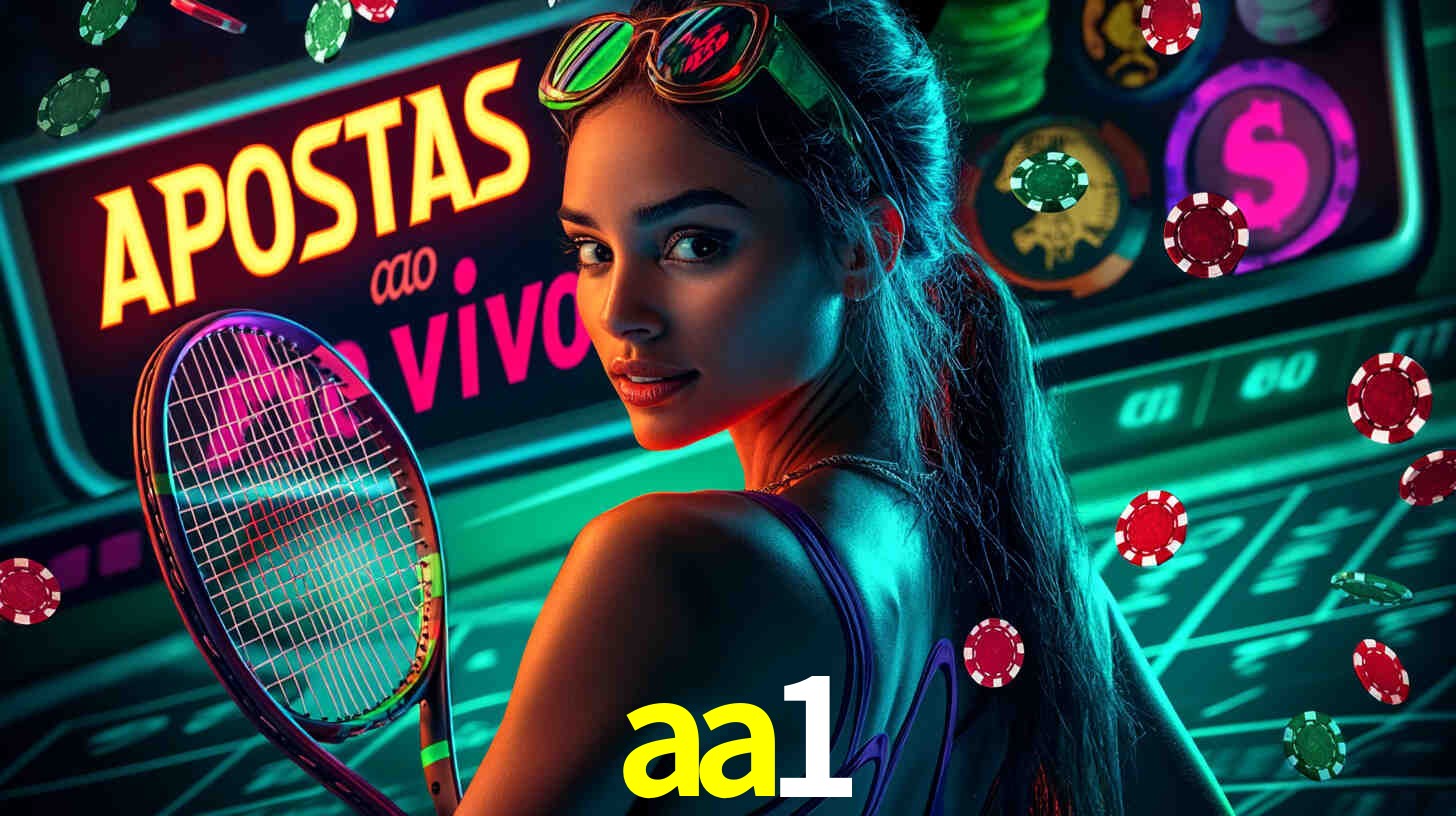 Descubra a Essência do aa1: Nossa História e Compromissos