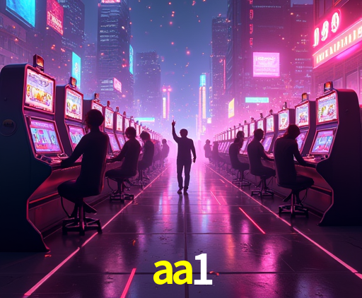 Casino Ao Vivo aa1