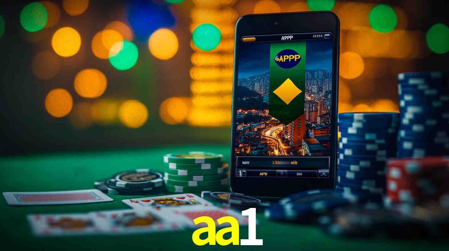 Inovações de Jogos na aa1: O Futuro das Experiências Interativas