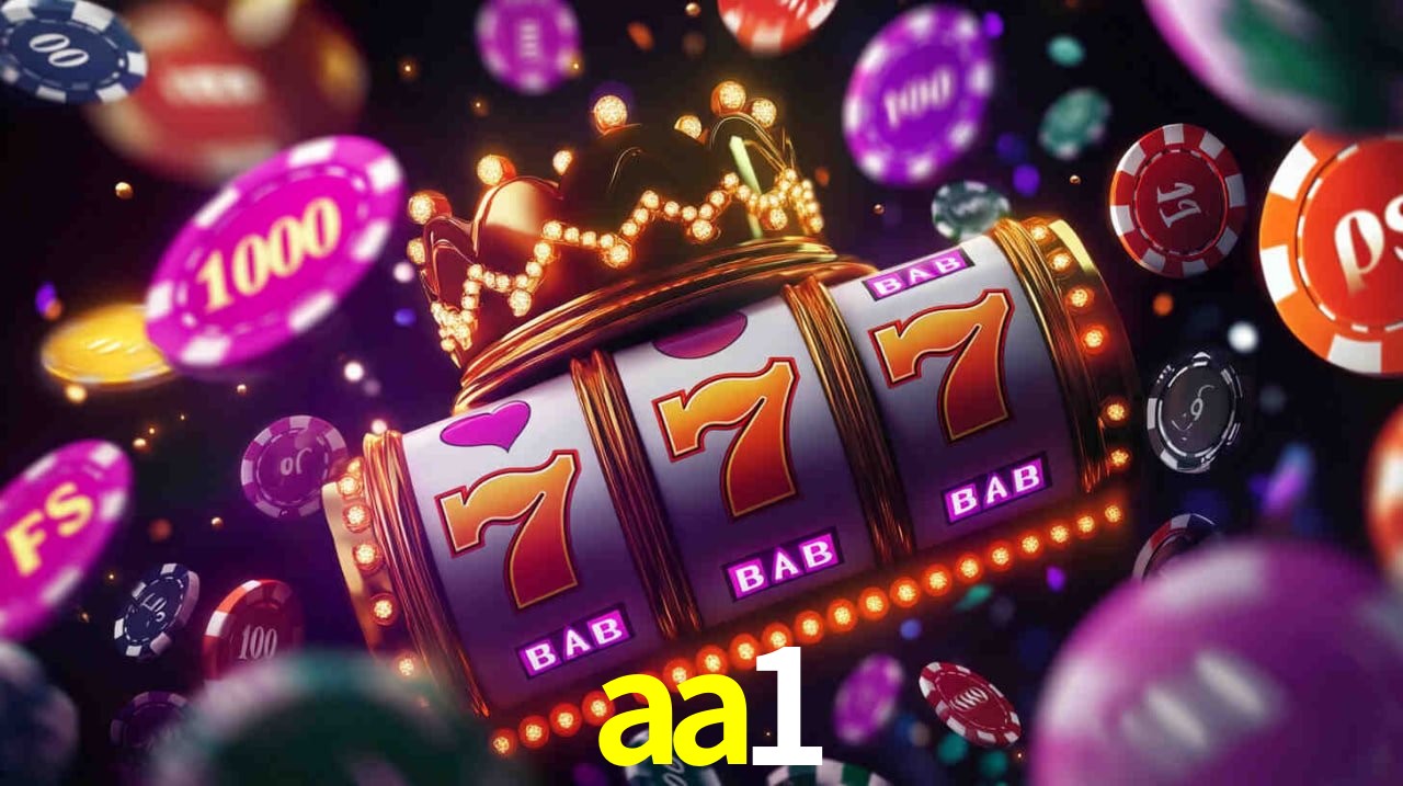 Game Providers aa1