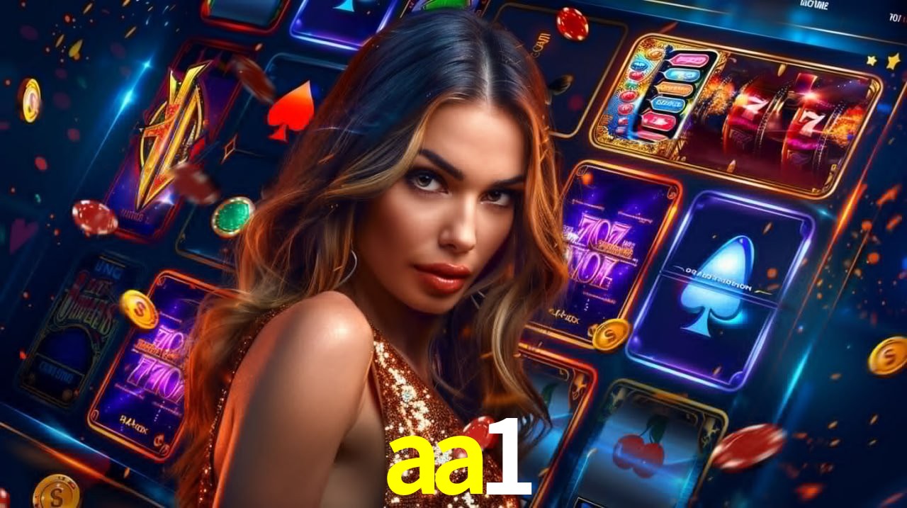 cassino aa1