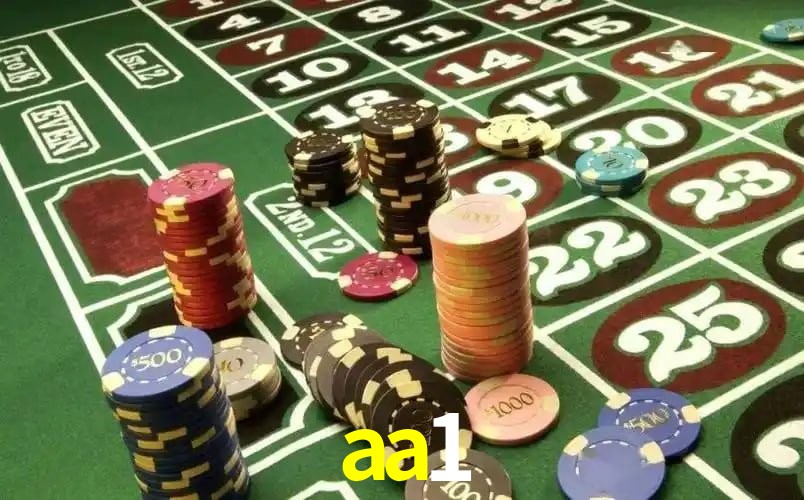 Recursos de Bônus aa1